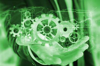 Wolfgang Rieß - Die etwas andere Unternehmensberatung!