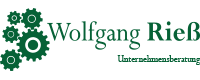 Wolfgang Rieß - Die etwas andere Unternehmensberatung!