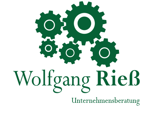 Wolfgang Rieß - Die etwas andere Unternehmensberatung!