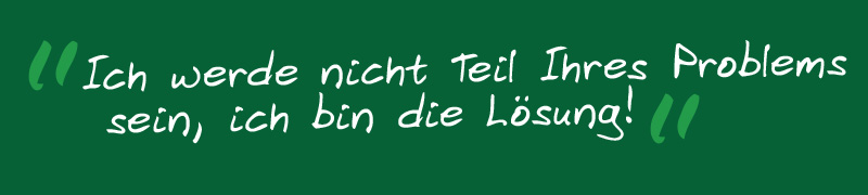 Wolfgang Rieß - Die etwas andere Unternehmensberatung!