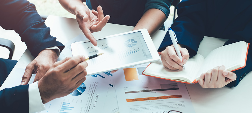 Wolfgang Rieß - Die etwas andere Unternehmensberatung!