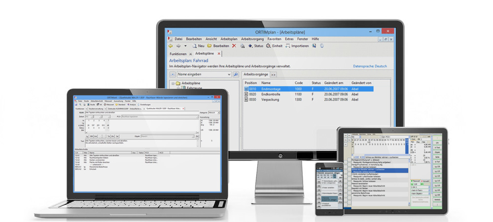 Wolfgang Rieß - Die etwas andere Unternehmensberatung!